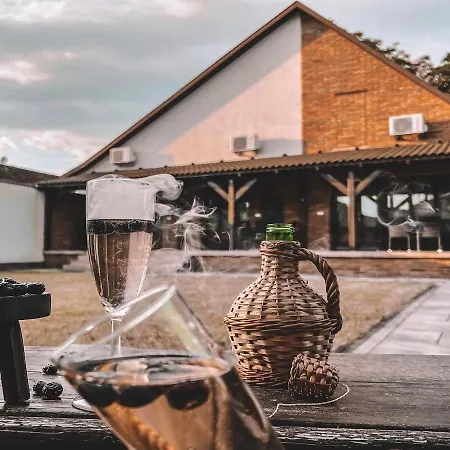 Liget Apartament Gyula