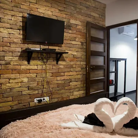 Apartment Liget *