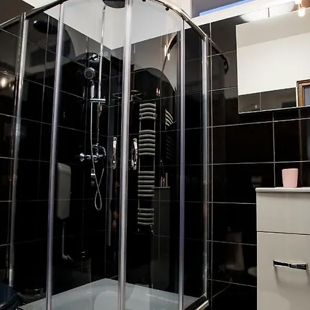 Liget Apartment