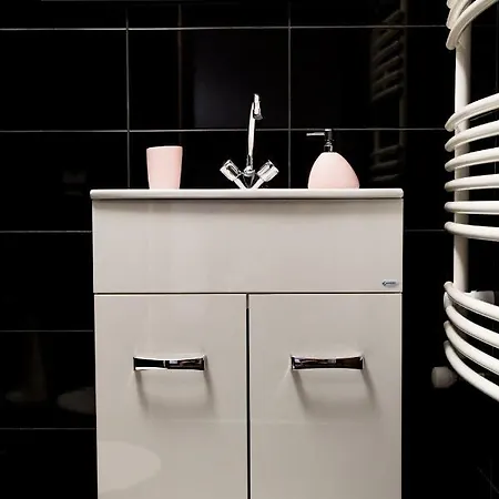 Apartment Liget *