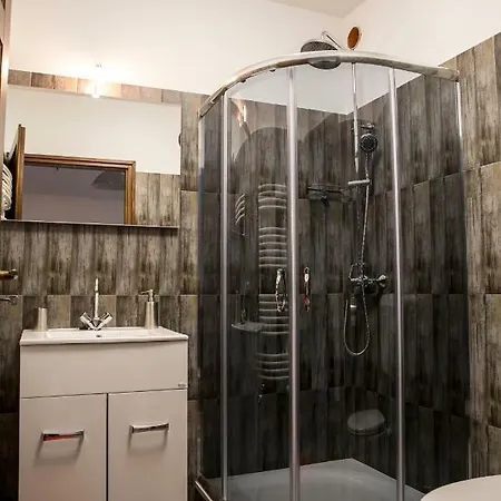 Apartment Liget